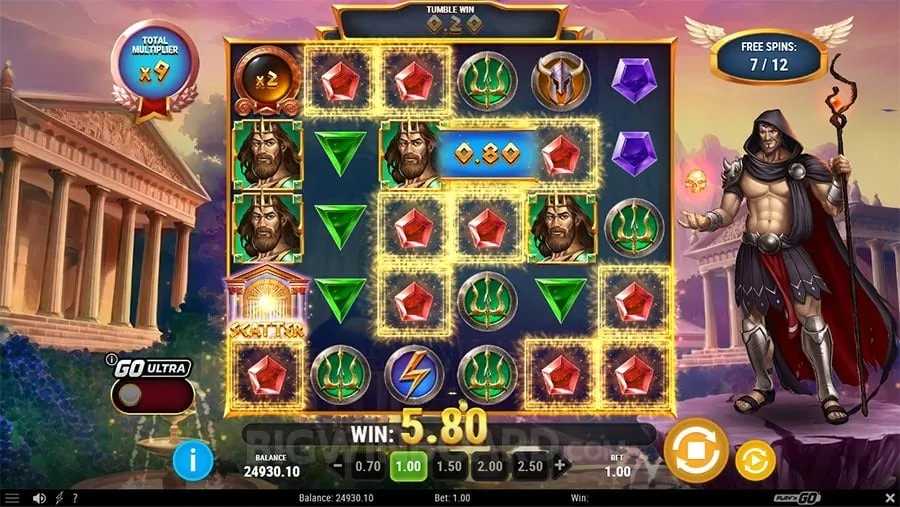 PH333 online casino gaming platform interface